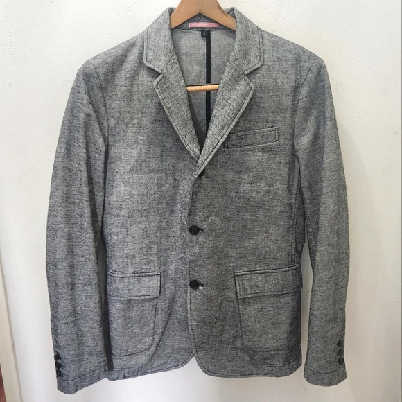 Apolis Suits Blazers Apolis Global Citizen Civilian Travel